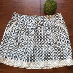 LOFT skirt